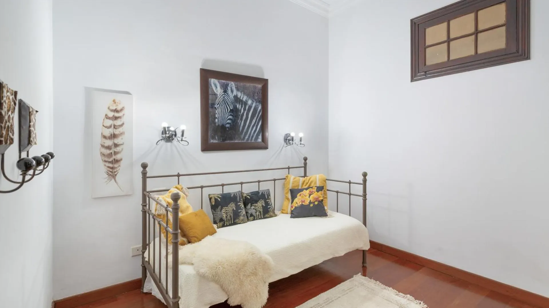 Suitme Teror Spain