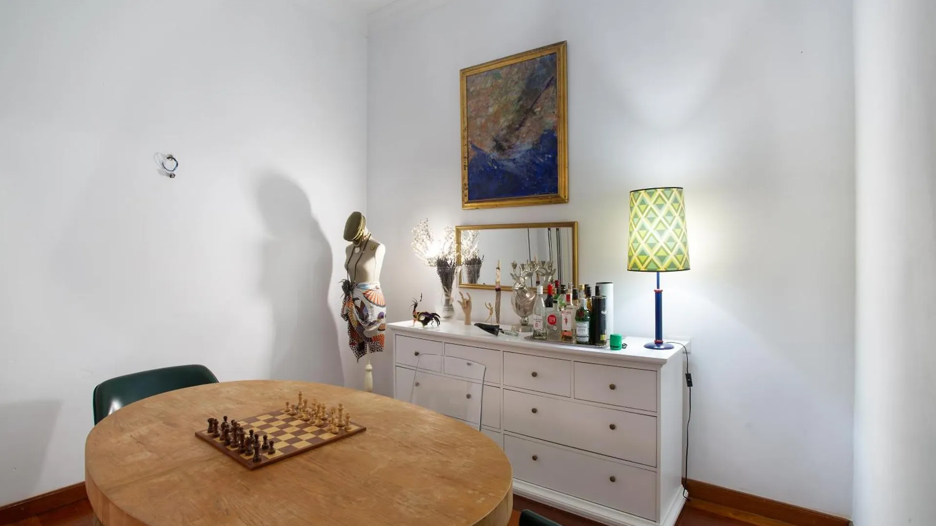 Suitme Teror Apartment