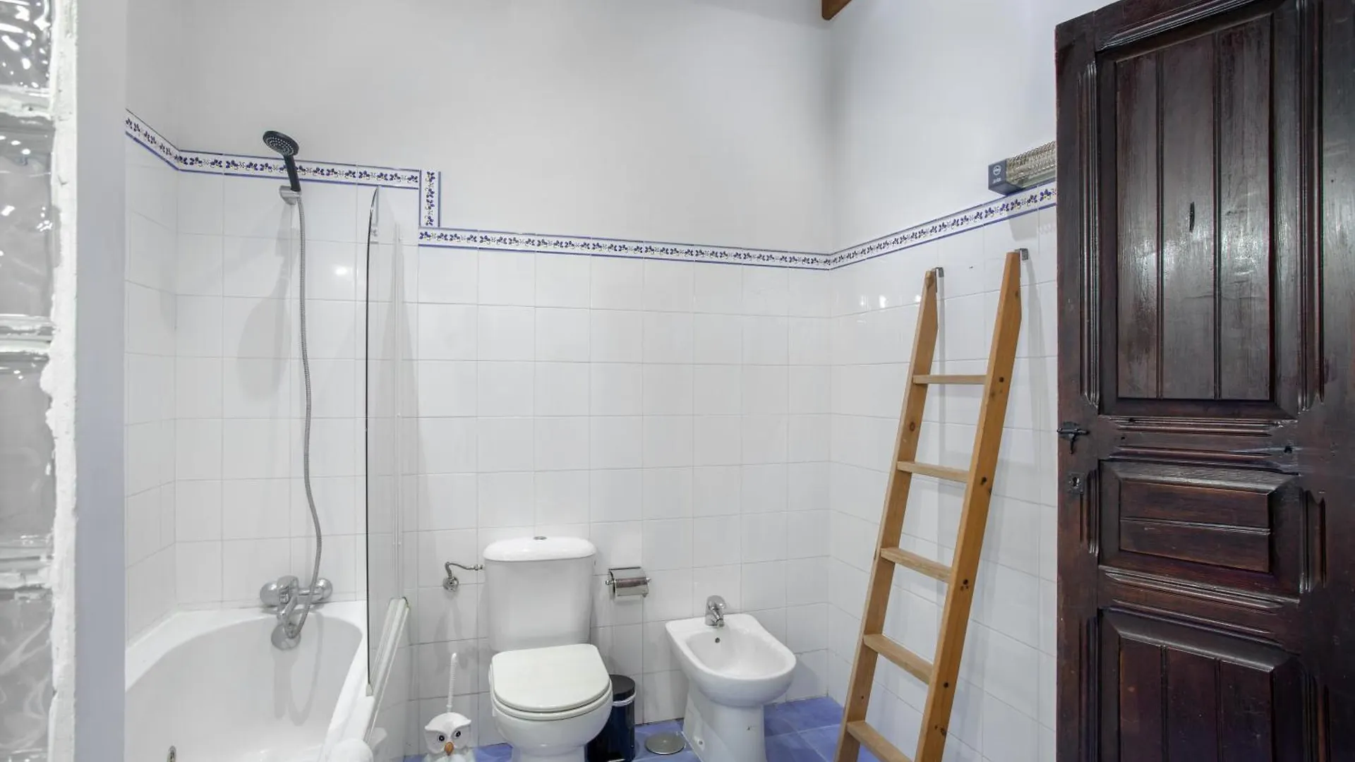 Suitme Teror Apartment