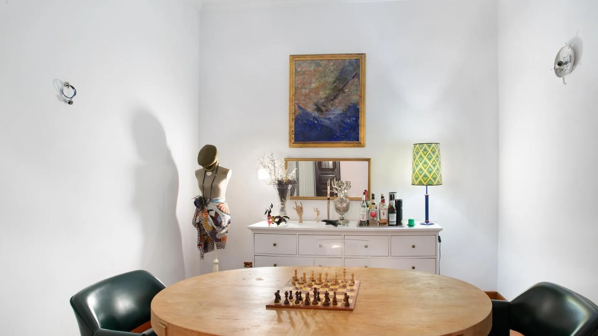 Apartment Suitme Teror