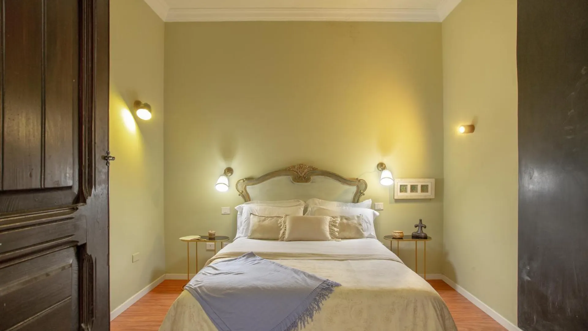 Apartment Suitme Teror
