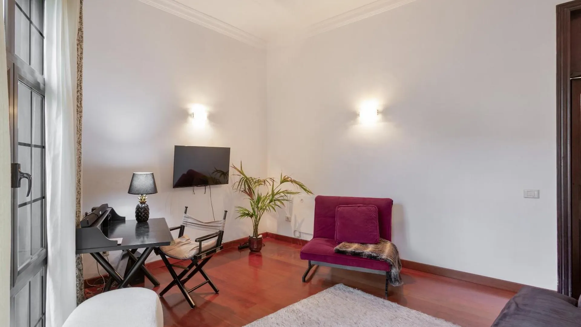 Apartment Suitme Teror Spain