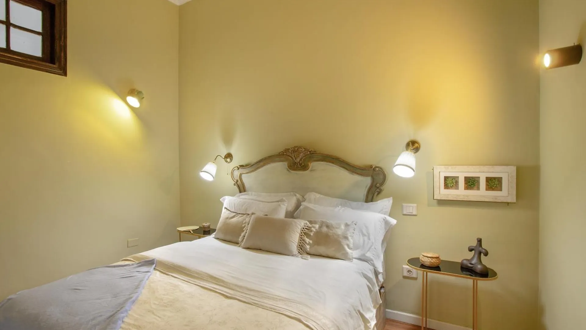 Suitme Teror Apartment