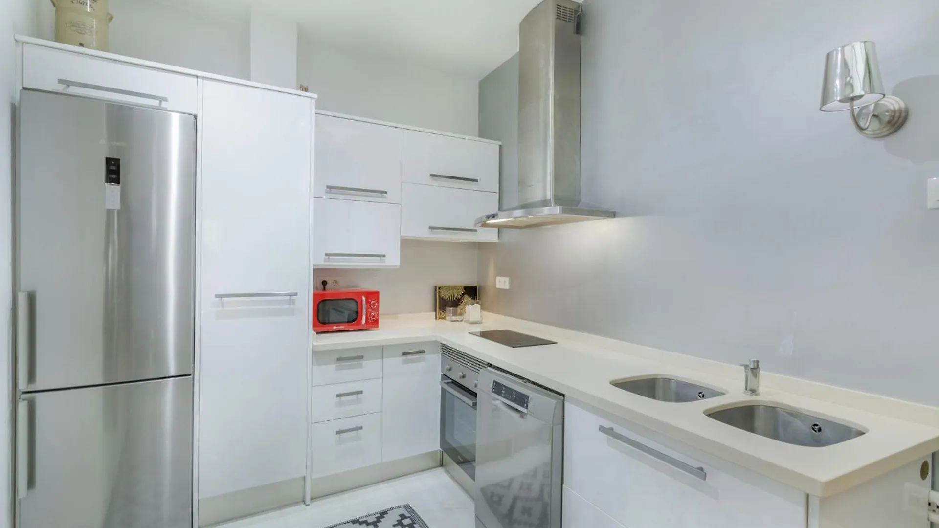 Apartment Suitme Teror Spain