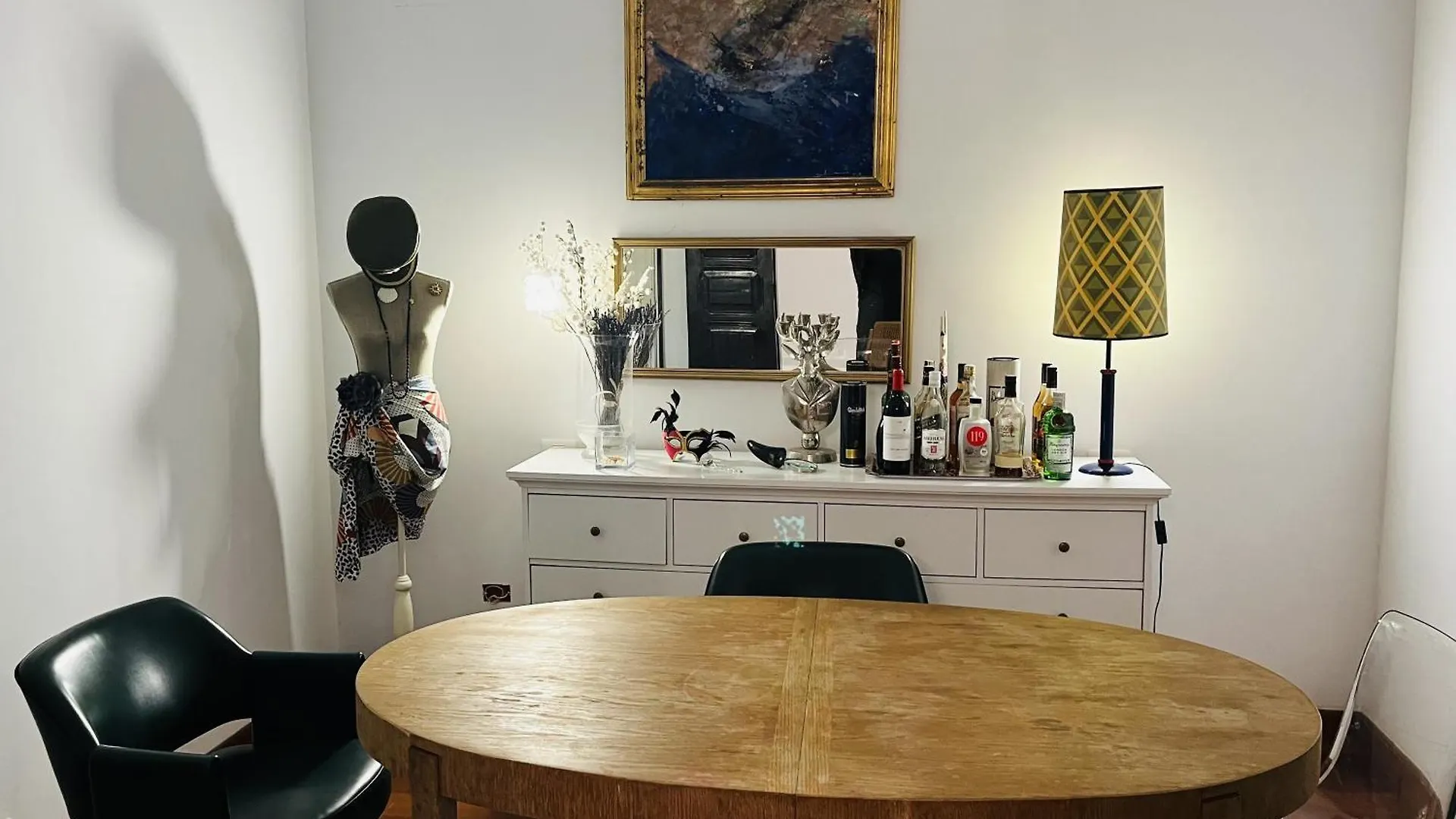 Apartment Suitme Teror