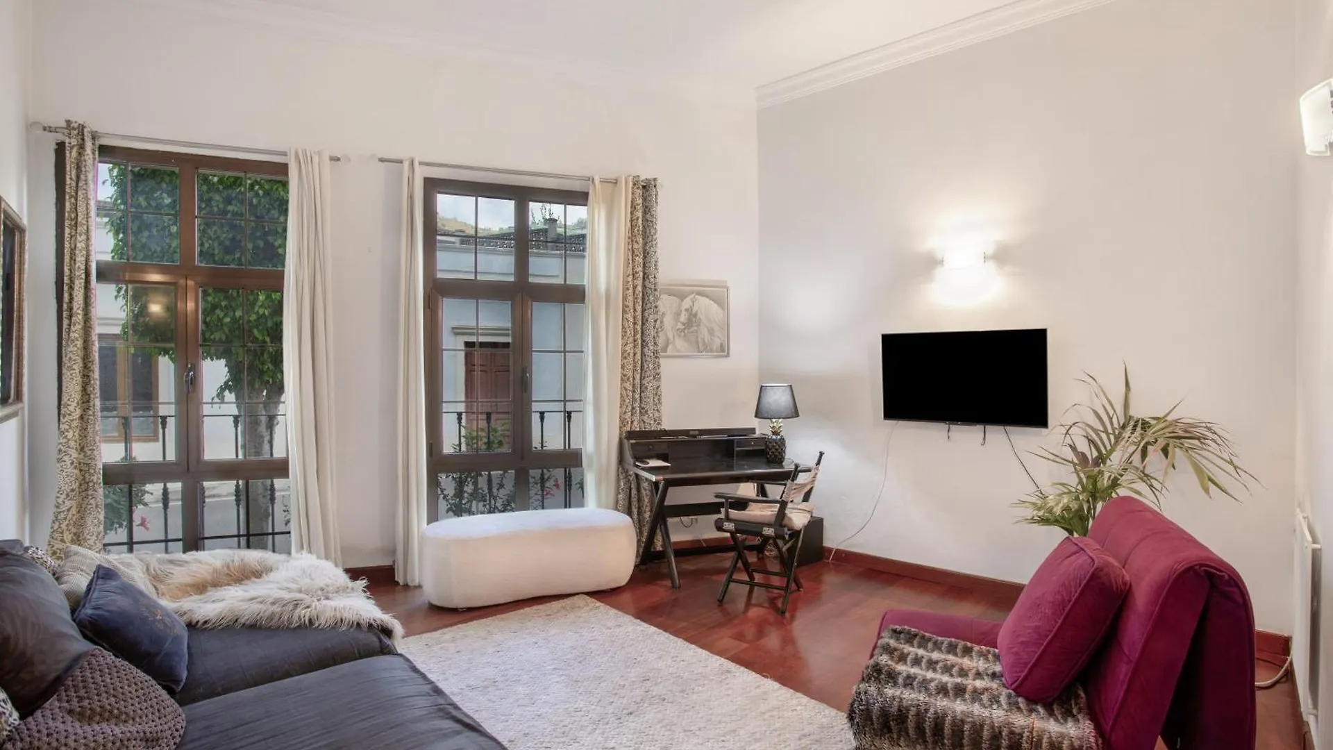 Suitme Teror Spain