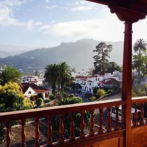 Bed & Breakfast Santini, Teror