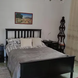 El Munigal House Teror