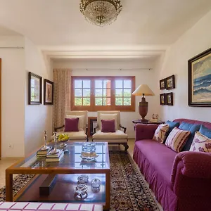 Holiday home Casa Lolina, Teror