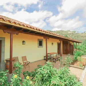 Apartment Countryside Views House, Teror