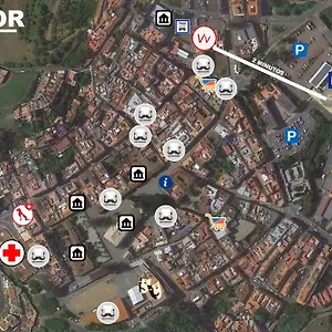 Centro 1 Teror