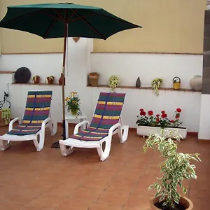 Country house Dona Margarita, Teror