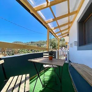 Vv Casa Maye Pepa En Teror
