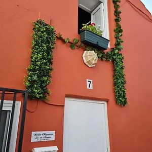 Casa En Centrica Turismo De Ciudad Y Bosques Teror