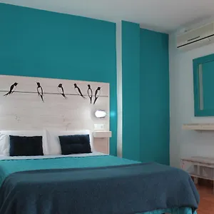 Hotel El Pino, Teror