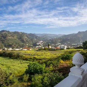Apartment Casa Rosalia. Con Vistas A La Montana, Teror
